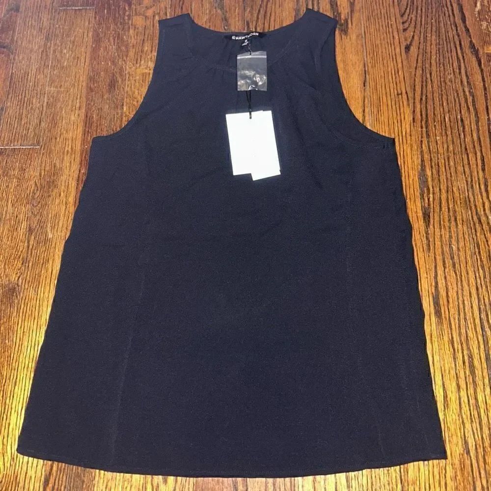 New 41 Hawthorn Blouse
